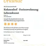 Kohnenhof - Uppershausen