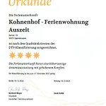Kohnenhof - 아파트 Uppershausen