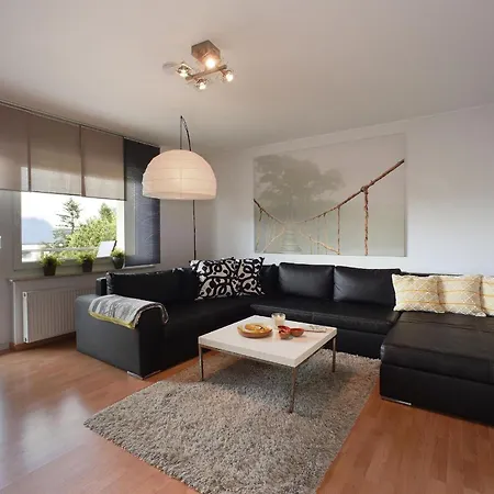 Kohnenhof - Apartment *