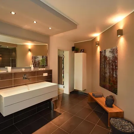 Apartment Kohnenhof - Uppershausen