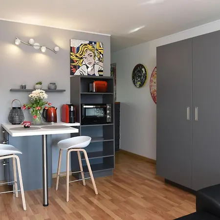 Kohnenhof - * Uppershausen