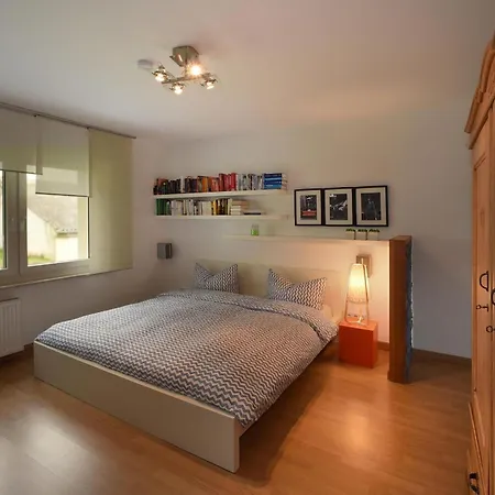 Apartment Kohnenhof - *