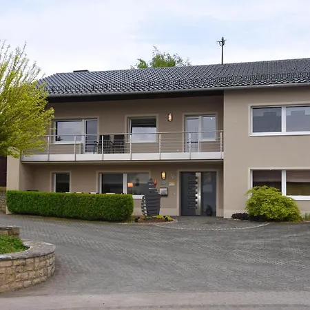 Apartment Kohnenhof -