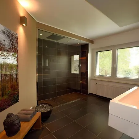 Kohnenhof - Apartmán *