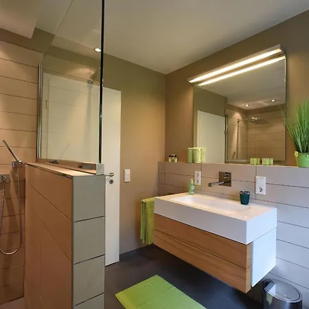 Kohnenhof - Apartmán Uppershausen