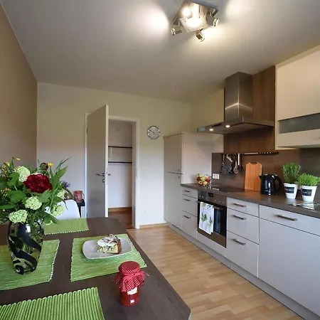 Kohnenhof - Apartmán