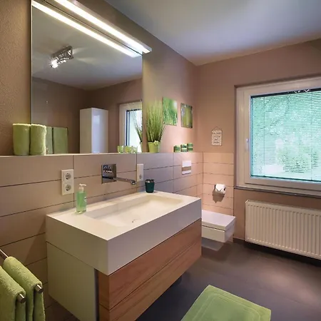 Kohnenhof - Apartmán *