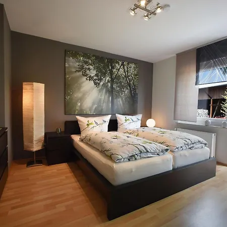 Apartmán Kohnenhof - Uppershausen