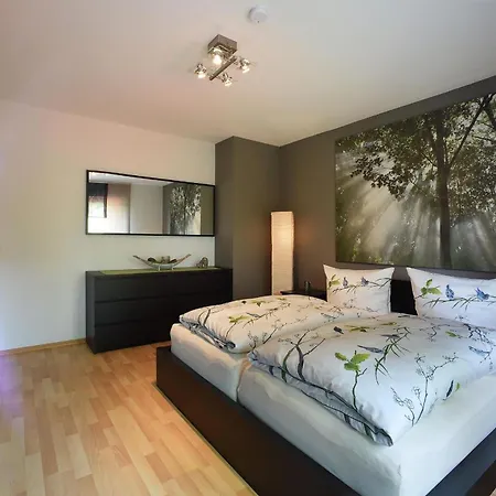 Kohnenhof - Apartmán *