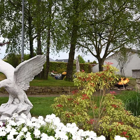 Apartment Kohnenhof -