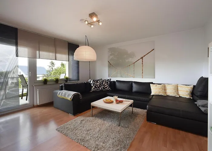 Kohnenhof - Apartment *