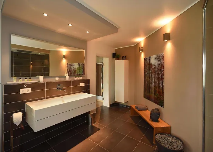 Apartment Kohnenhof - Uppershausen