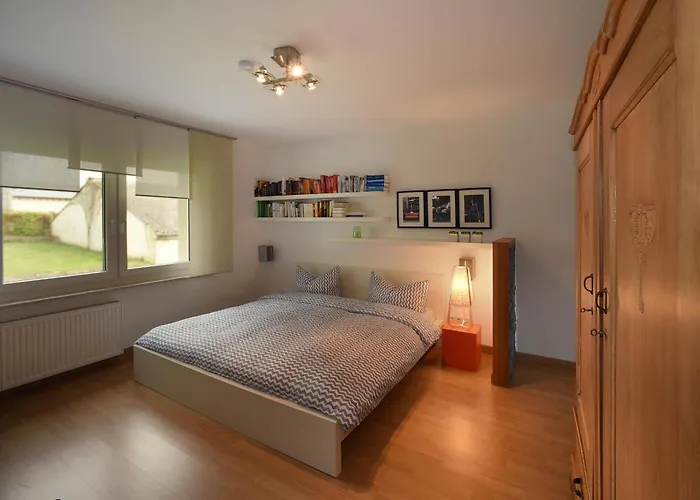 Apartment Kohnenhof - *