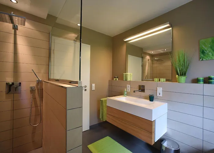 Kohnenhof - Apartment Uppershausen