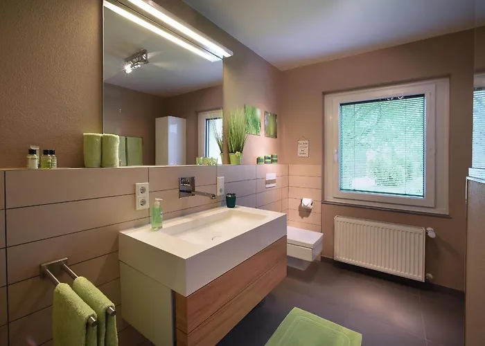 Kohnenhof - Apartment *