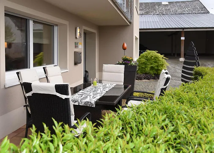 Kohnenhof - * Uppershausen