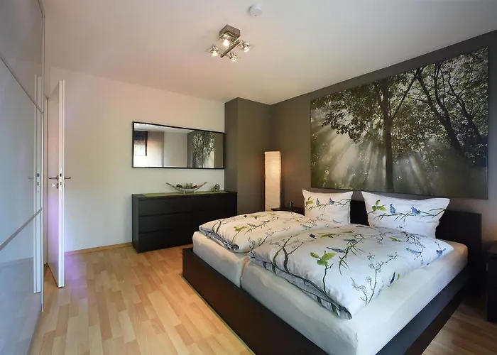 Kohnenhof - Apartment *