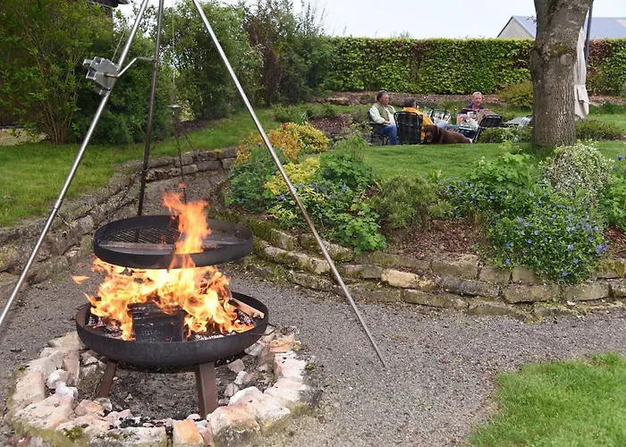 Kohnenhof - Apartment