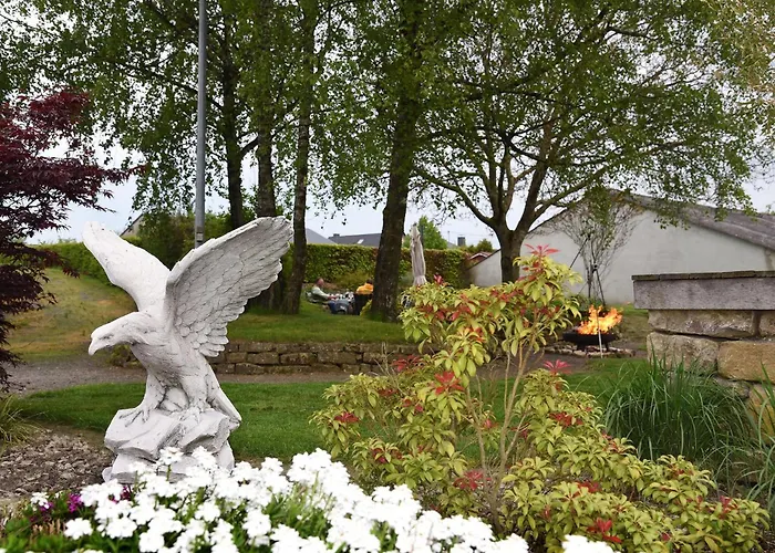 Apartment Kohnenhof -